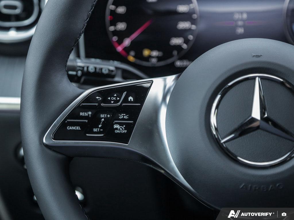 used 2026 Mercedes-Benz GLC 350e car, priced at $78,962