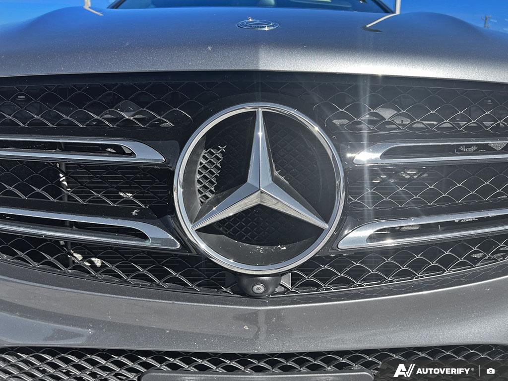 used 2018 Mercedes-Benz AMG GLE 43 car, priced at $30,999