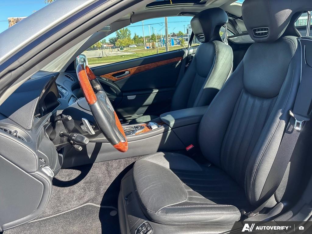 used 2011 Mercedes-Benz SL-Class car, priced at $43,900