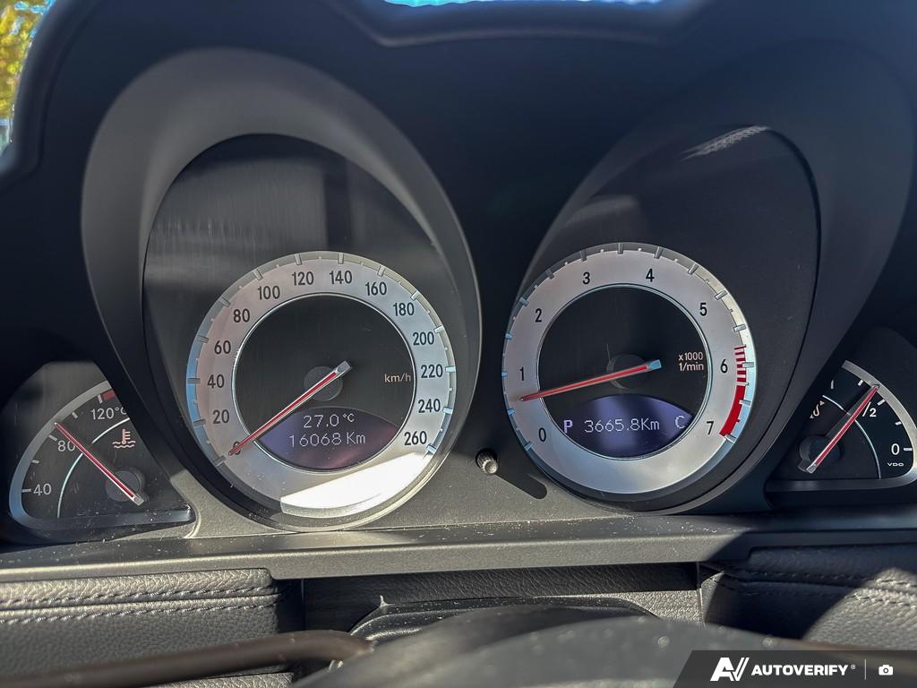 used 2011 Mercedes-Benz SL-Class car, priced at $43,900