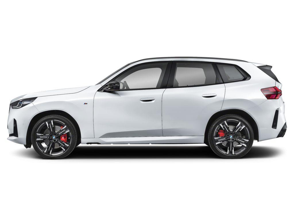 2025 BMW X3 30 xDrive, 多伦多, 全款车