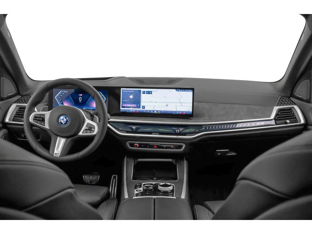 2026 BMW X5 PHEV xDrive50, 多伦多, 全款车
