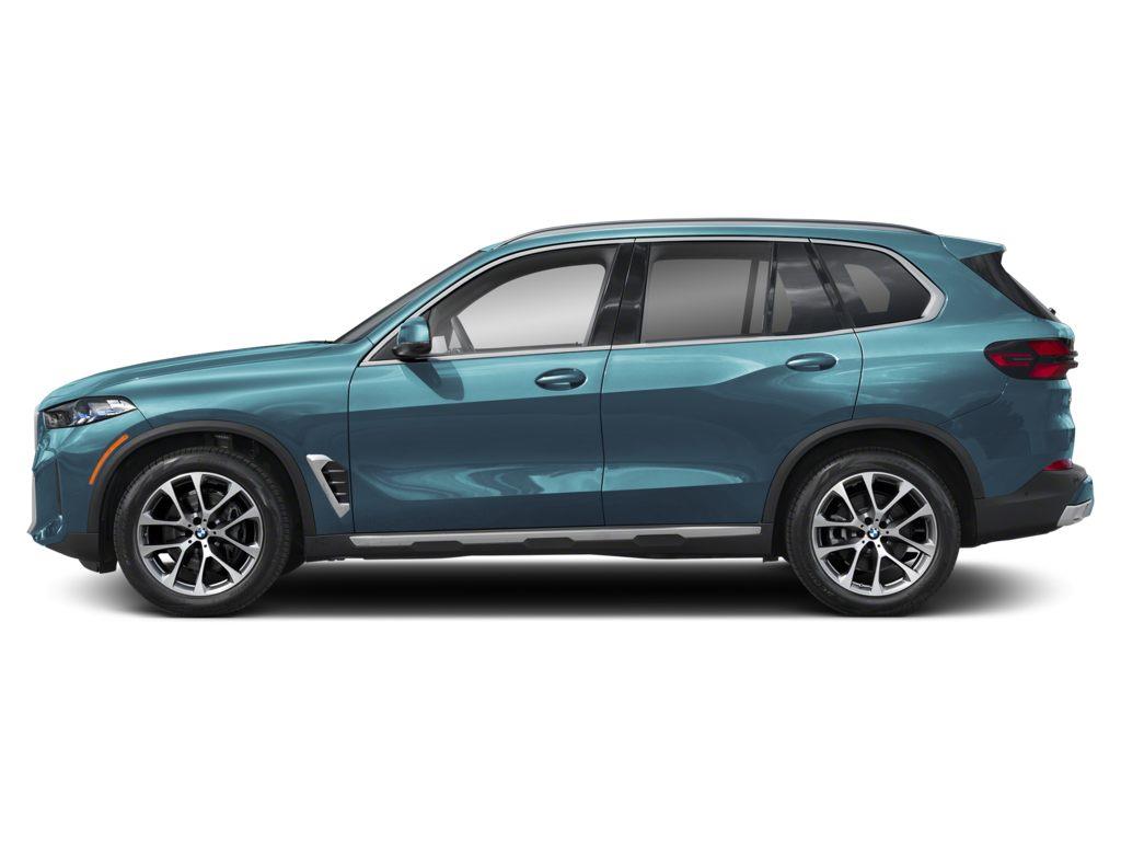 2026 BMW X5 xDrive40i, Toronto, Cash