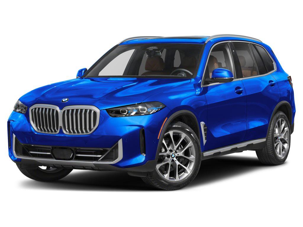 2026 BMW X5 M60i xDrive, Toronto, Cash
