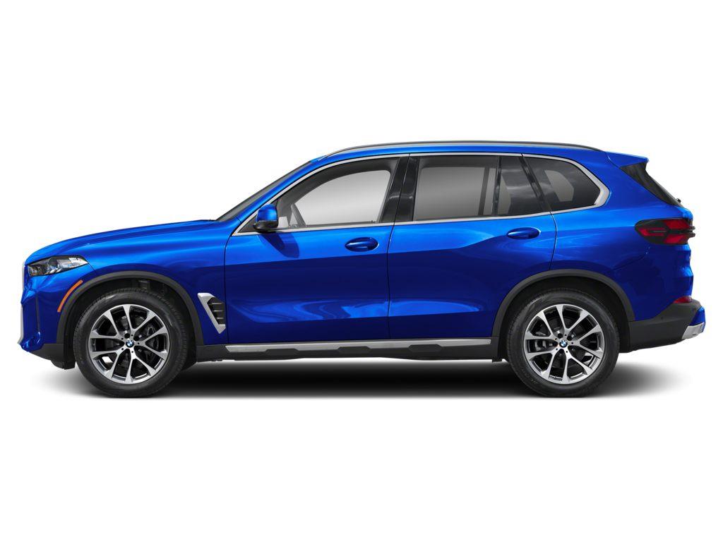 2026 BMW X5 M60i xDrive, Toronto, Cash