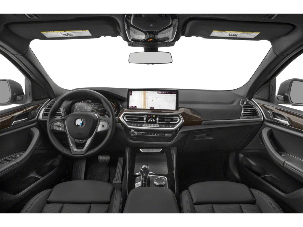 2025 BMW X4 xDrive30i, Toronto, Cash