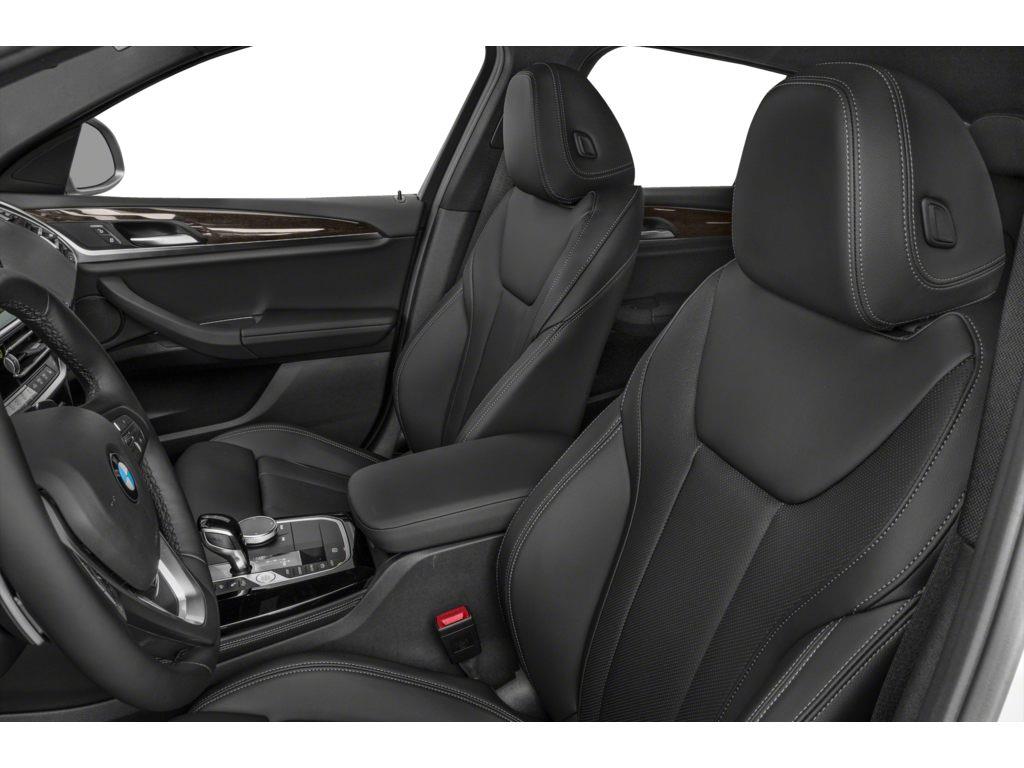 2025 BMW X4 xDrive30i, Toronto, Cash