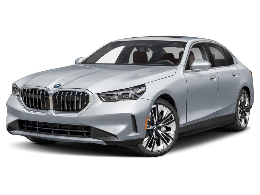 2025 BMW i5 M60i xDrive, 多伦多, 全款车