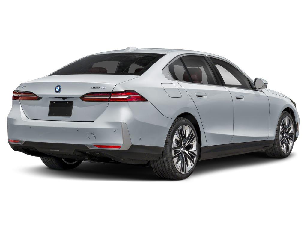2025 BMW i5 M60i xDrive, 多伦多, 全款车