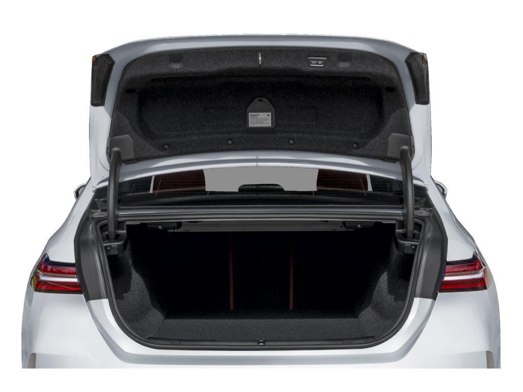 2025 BMW i5 M60i xDrive, 多伦多, 全款车