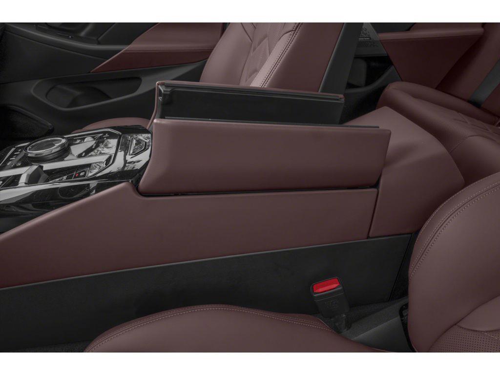 2025 BMW i5 M60i xDrive, 多伦多, 全款车