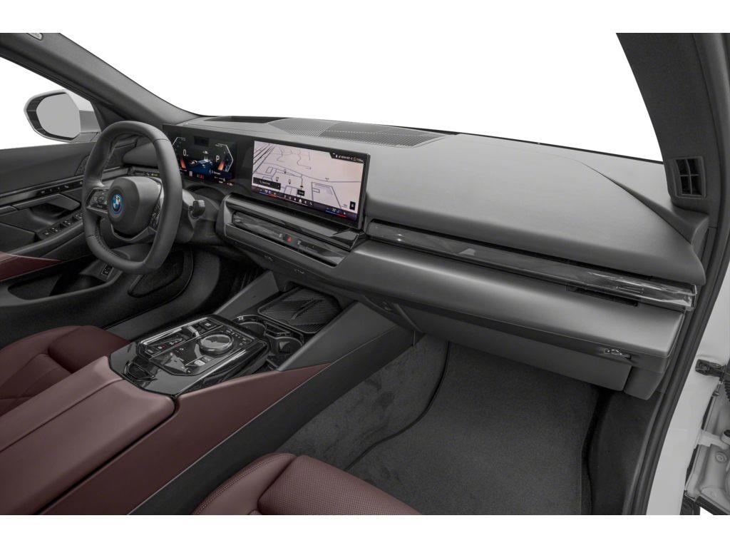 2025 BMW i5 M60i xDrive, 多伦多, 全款车