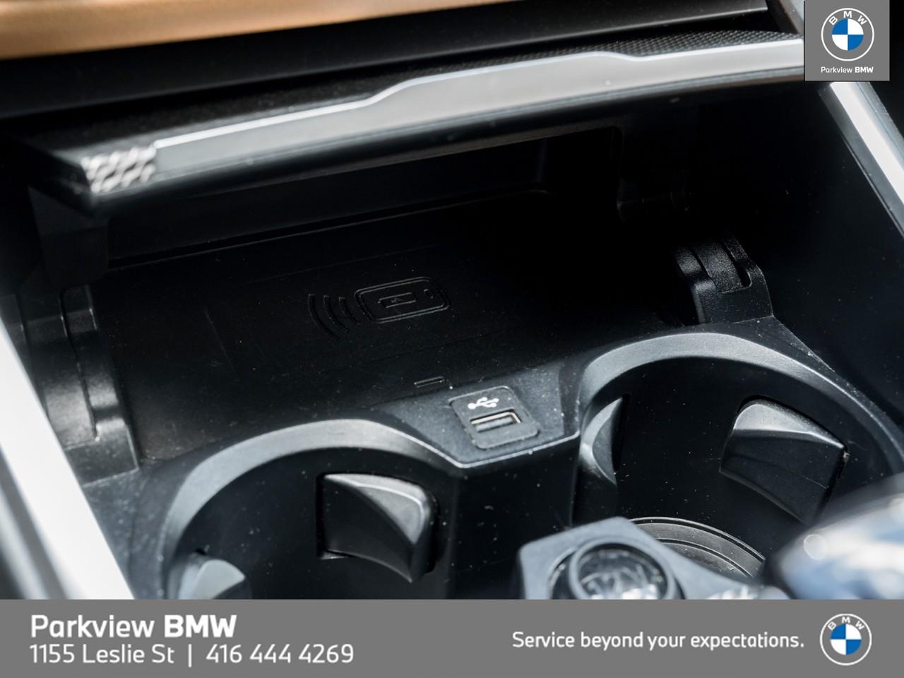 2022 BMW 330i xDrive, Toronto, Cash
