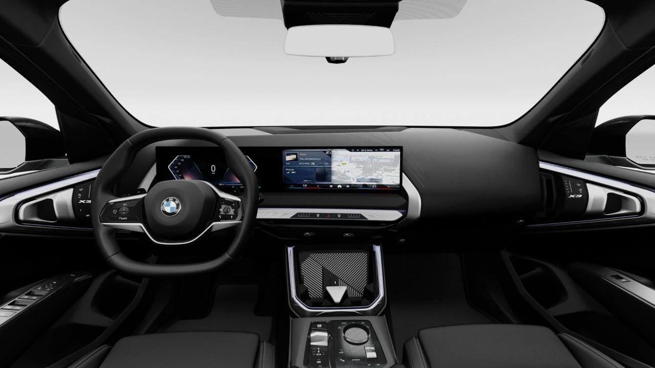 2025 BMW X3 30 xDrive, Toronto, Cash
