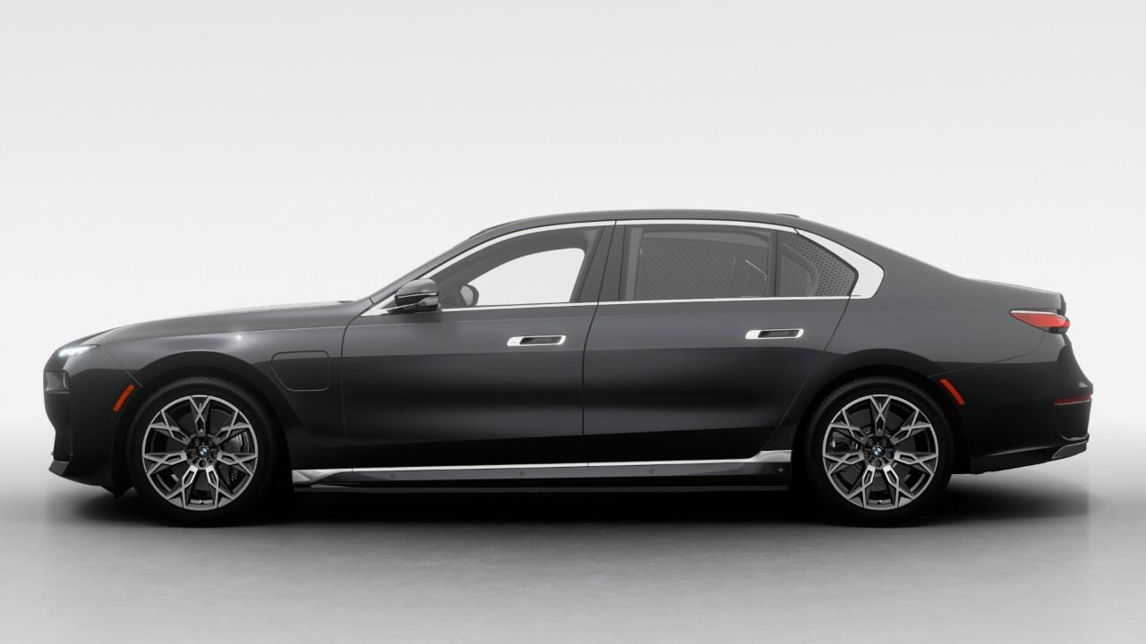 2026 BMW 750e xDrive, Toronto, Cash