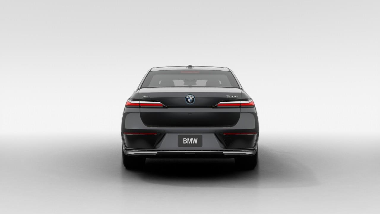 2026 BMW 750e xDrive, Toronto, Cash