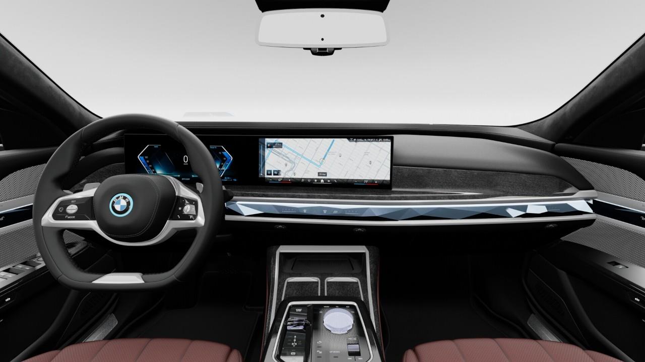 2026 BMW 750e xDrive, Toronto, Cash