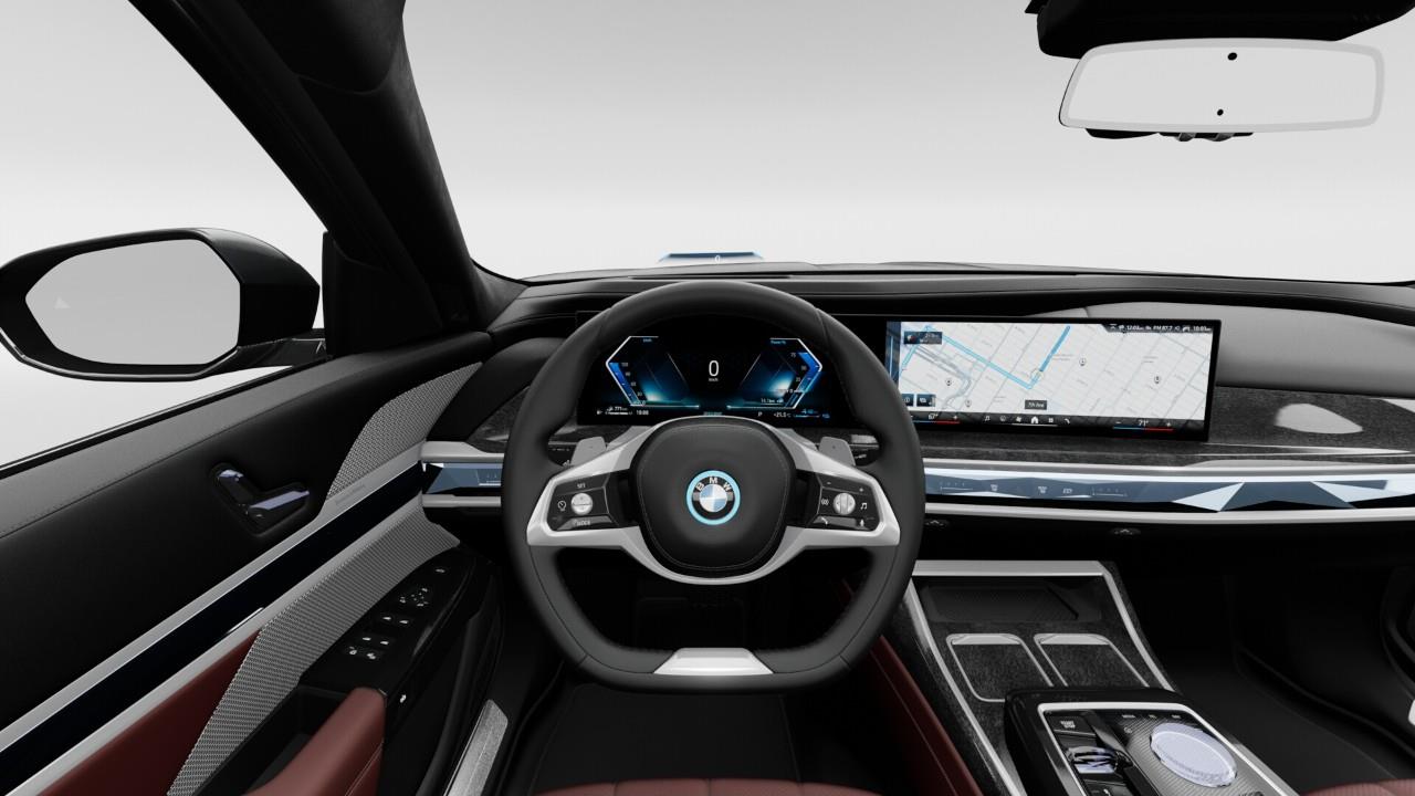 2026 BMW 750e xDrive, Toronto, Cash
