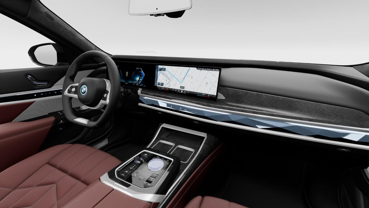 2026 BMW 750e xDrive, Toronto, Cash