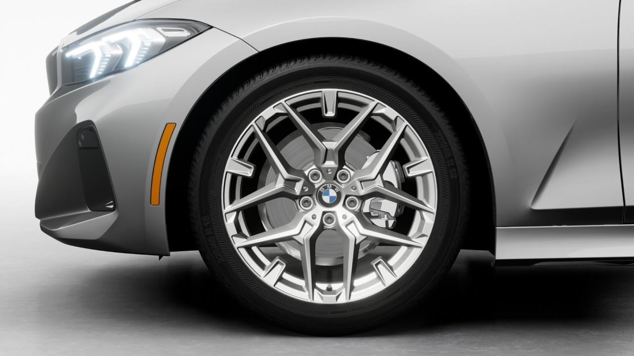 2026 BMW 3 Series 330i xDrive, Toronto, Cash