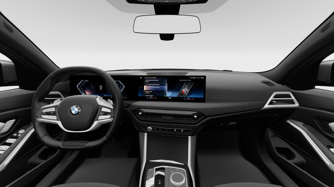 2026 BMW 3 Series 330i xDrive, Toronto, Cash