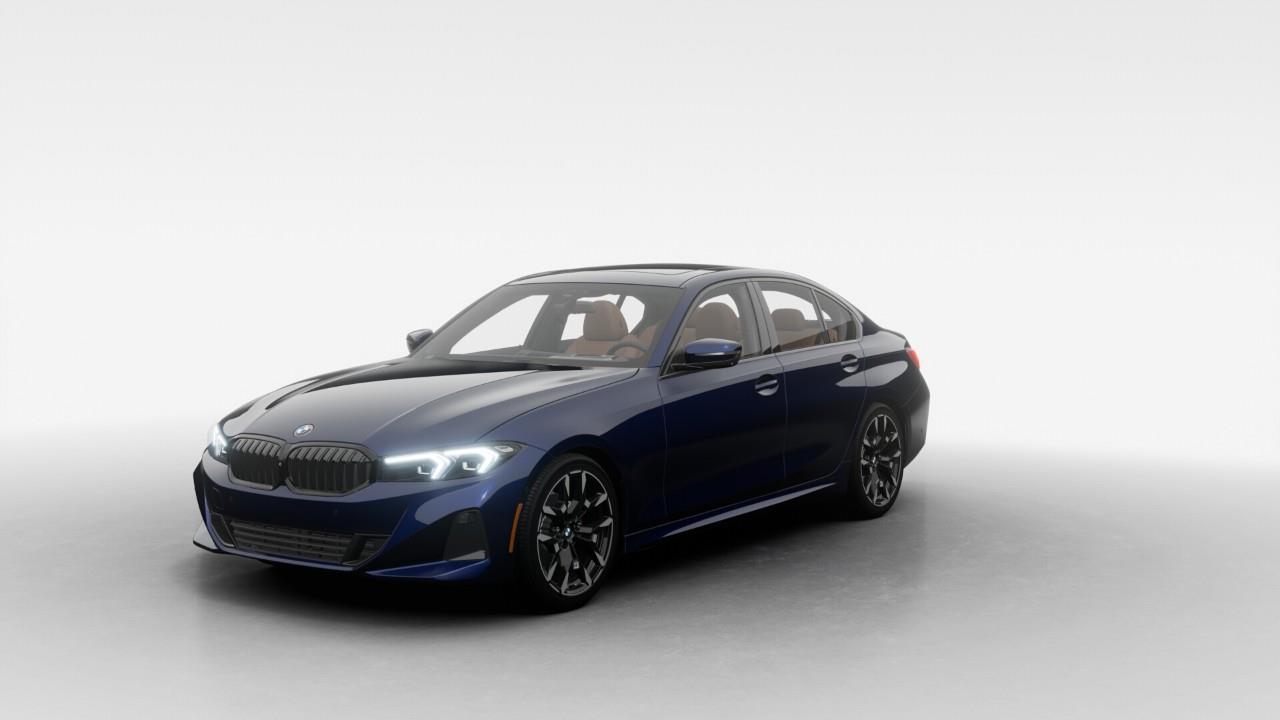2026 BMW 3 Series 330i xDrive, 多伦多, 全款车