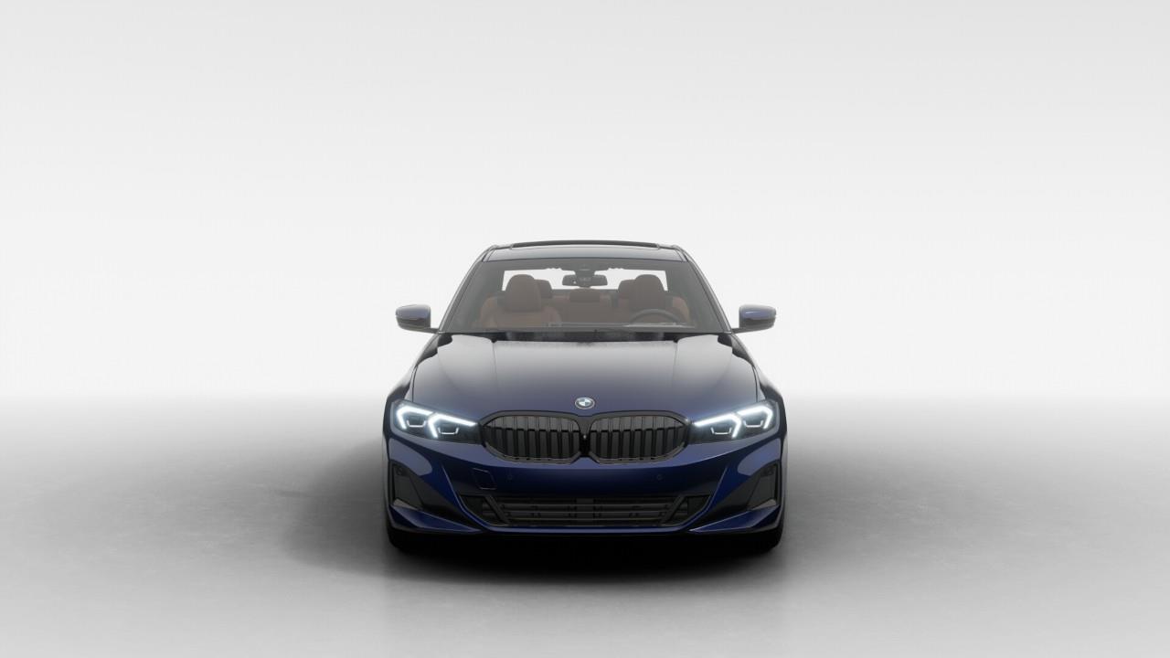 2026 BMW 3 Series 330i xDrive, 多伦多, 全款车