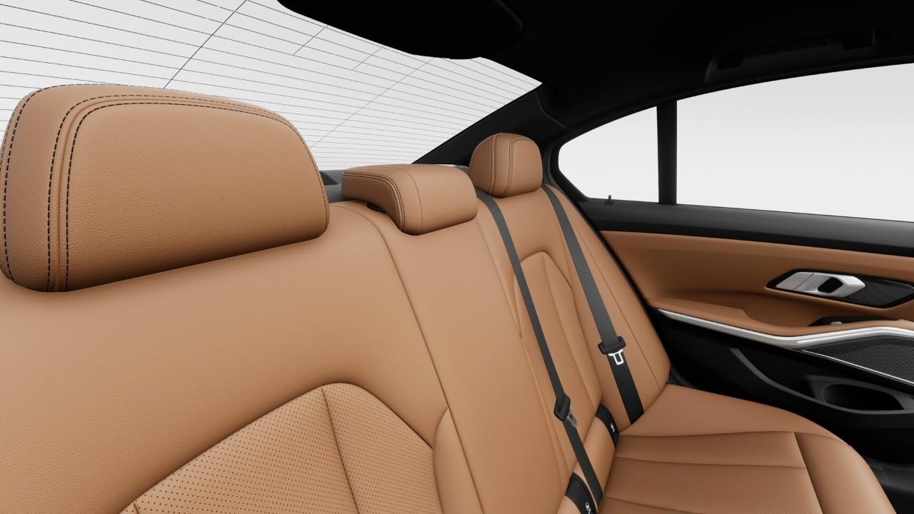 2026 BMW 3 Series 330i xDrive, 多伦多, 全款车