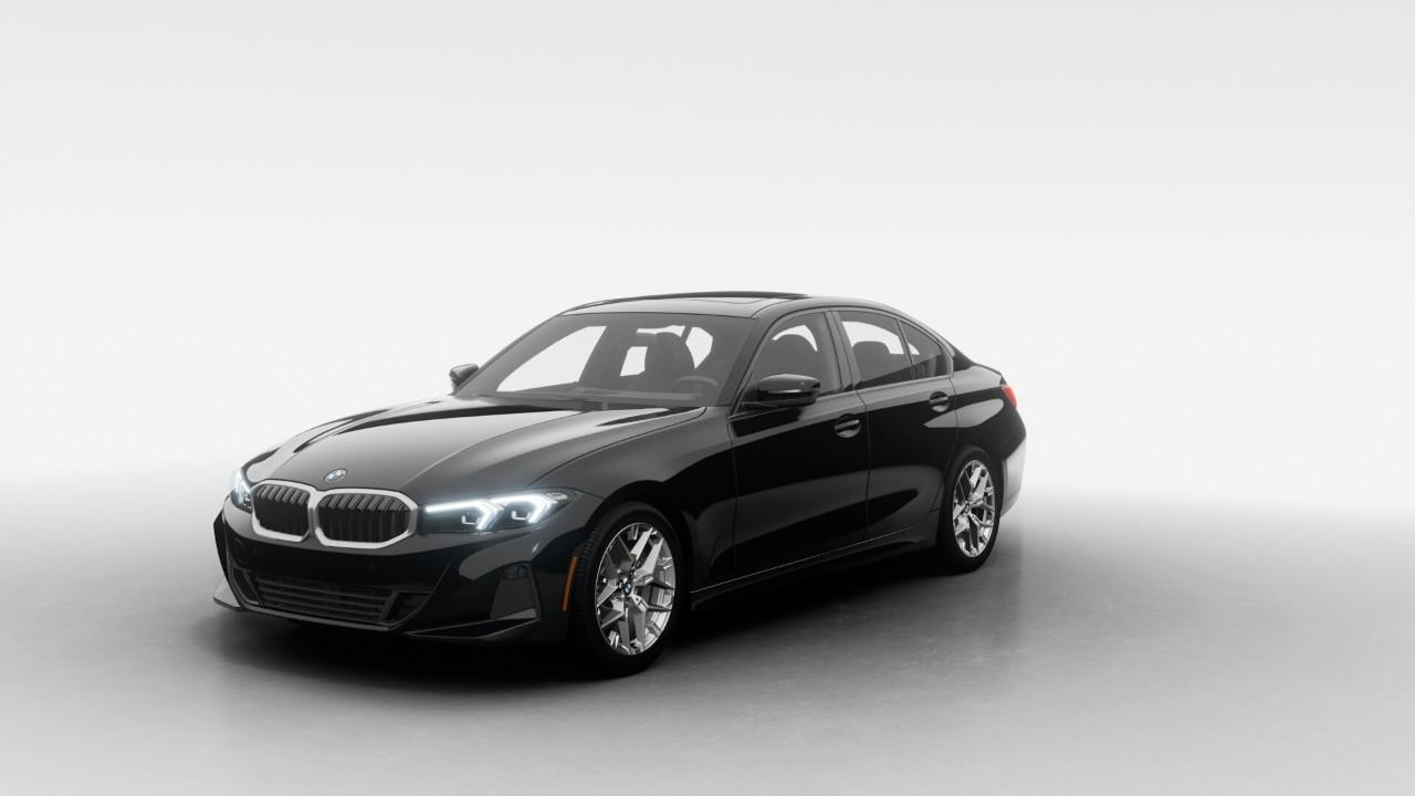 2026 BMW 3 Series 330i xDrive, Toronto, Cash