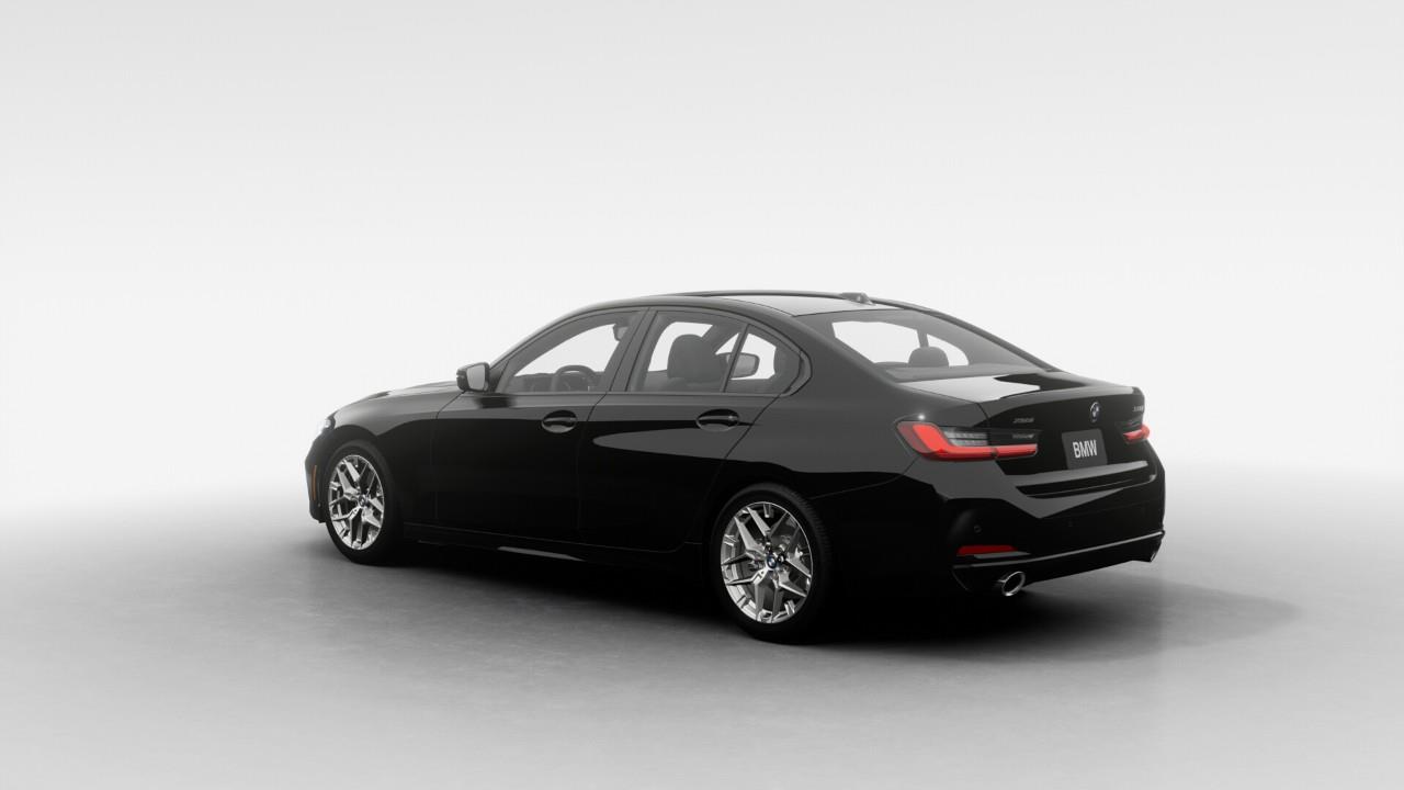 2026 BMW 3 Series 330i xDrive, Toronto, Cash