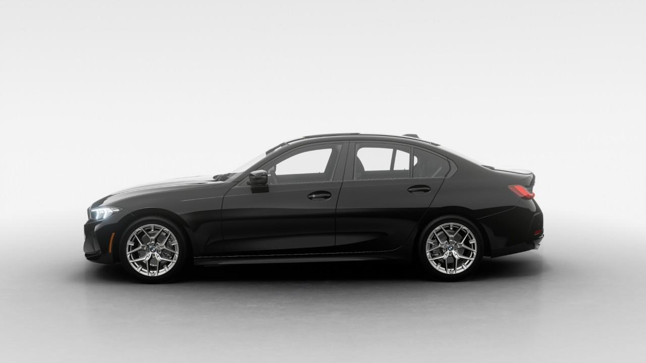 2026 BMW 3 Series 330i xDrive, Toronto, Cash