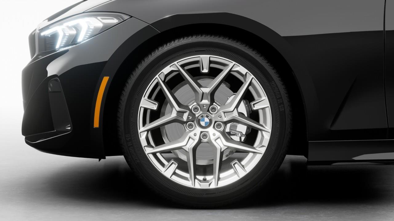 2026 BMW 3 Series 330i xDrive, Toronto, Cash