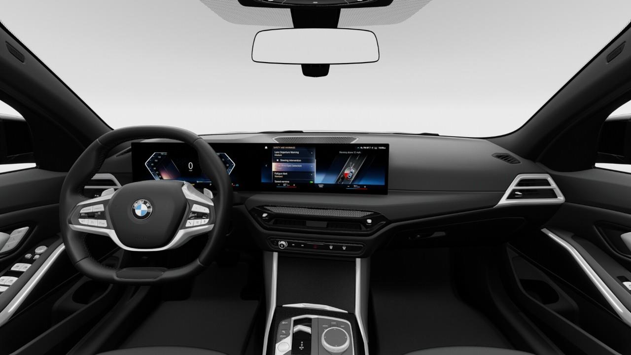 2026 BMW 3 Series 330i xDrive, Toronto, Cash