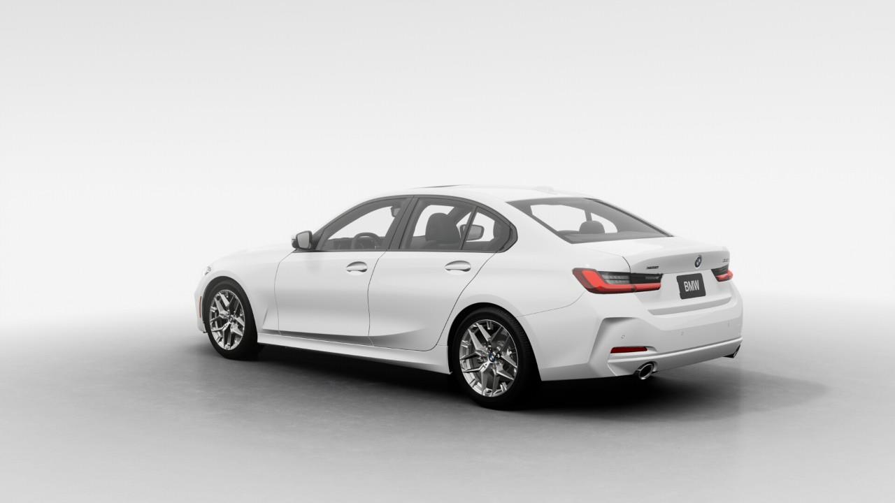 2026 BMW 3 Series 330i xDrive, Toronto, Cash