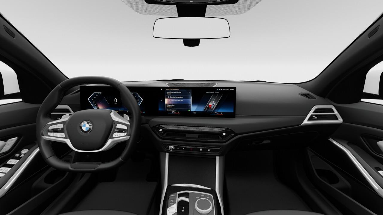 2026 BMW 3 Series 330i xDrive, Toronto, Cash
