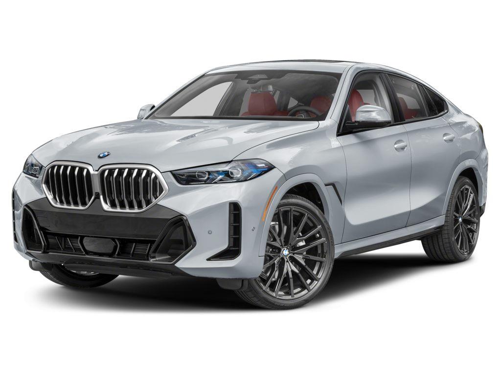 2026 BMW X6 xDrive40i, Toronto, Cash