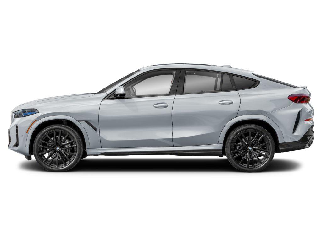 2026 BMW X6 xDrive40i, Toronto, Cash