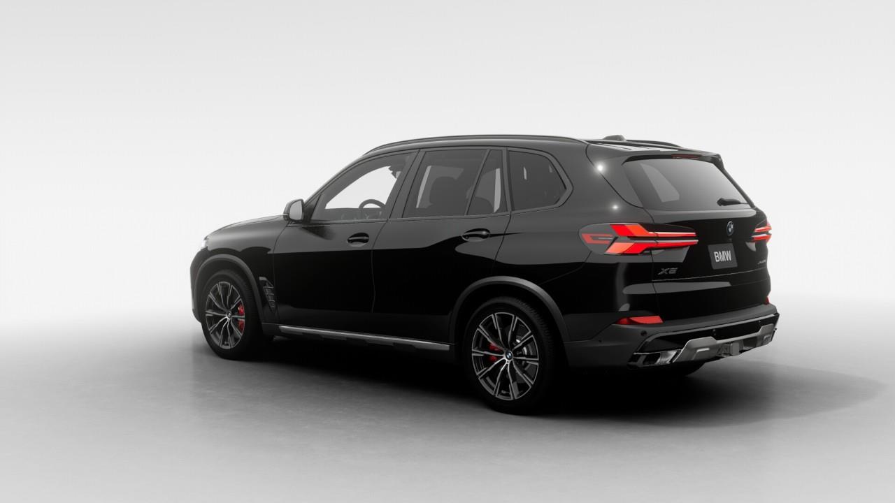 2026 BMW X5 xDrive40i, Toronto, Cash