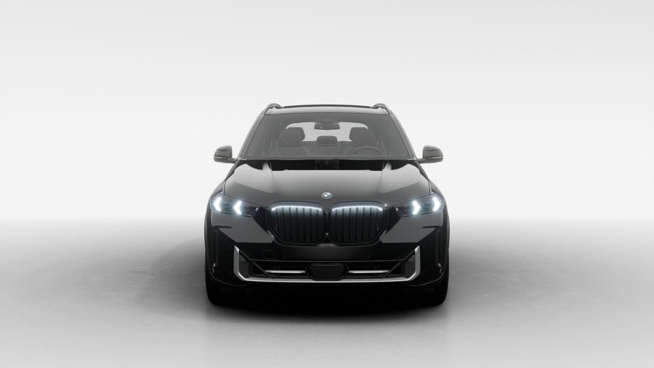 2026 BMW X5 xDrive40i, Toronto, Cash