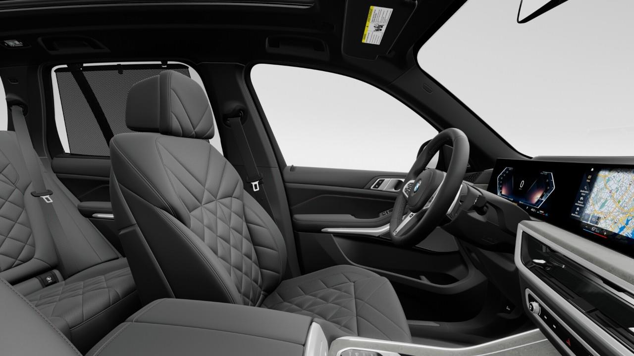 2026 BMW X5 xDrive40i, Toronto, Cash