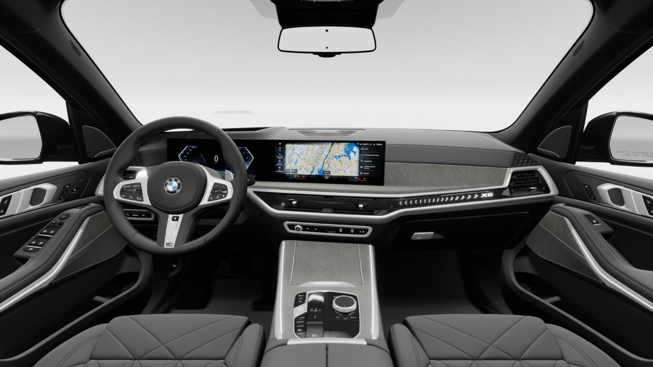 2026 BMW X5 xDrive40i, Toronto, Cash