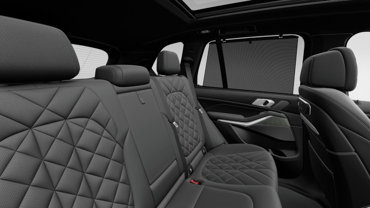 2026 BMW X5 xDrive40i, Toronto, Cash