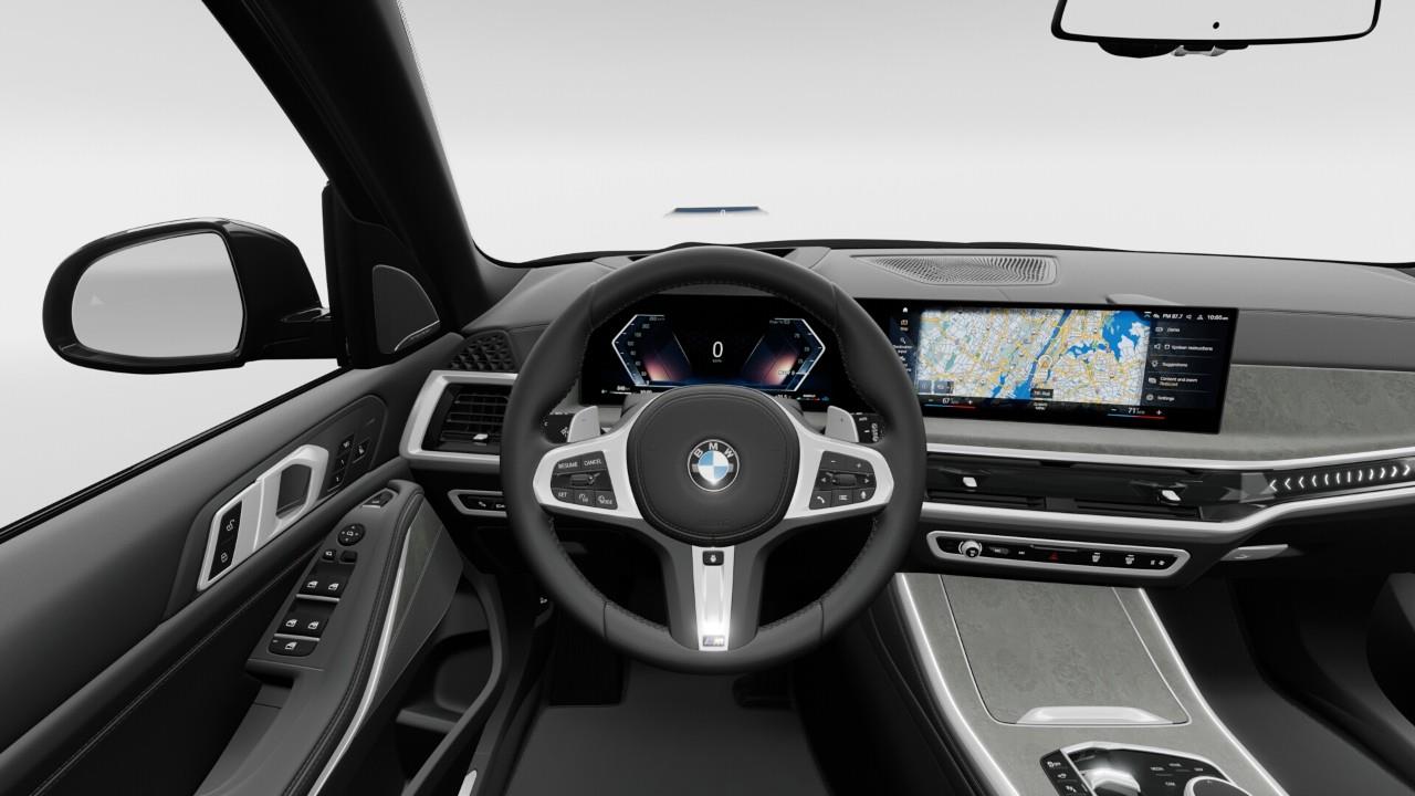 2026 BMW X5 xDrive40i, Toronto, Cash