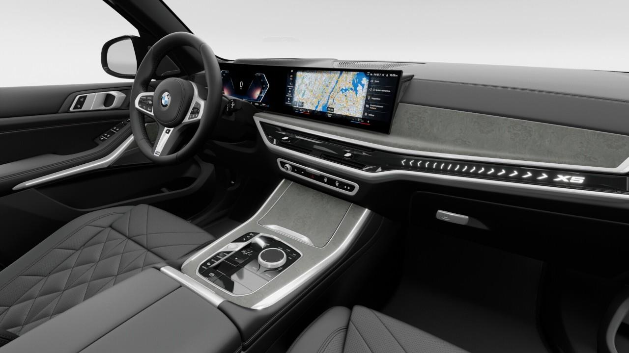 2026 BMW X5 xDrive40i, Toronto, Cash