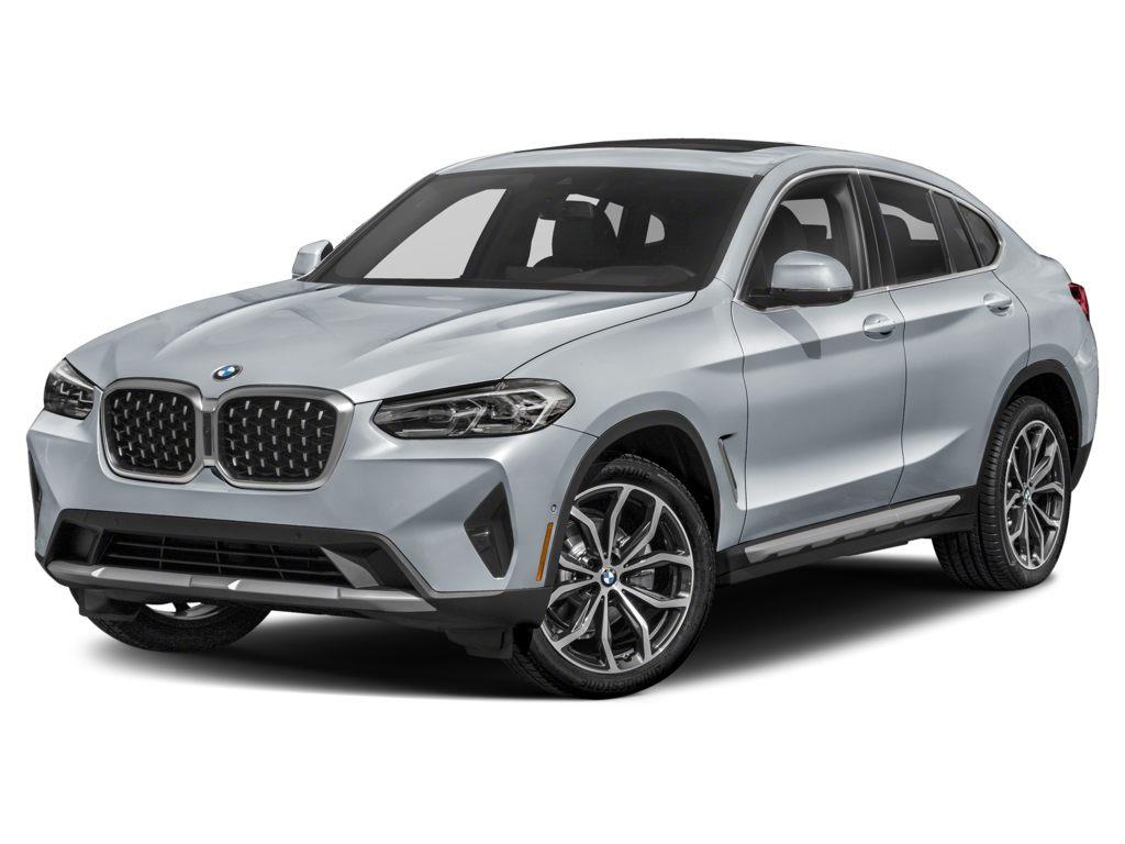 2025 BMW X4 xDrive30i, 多伦多, 全款车