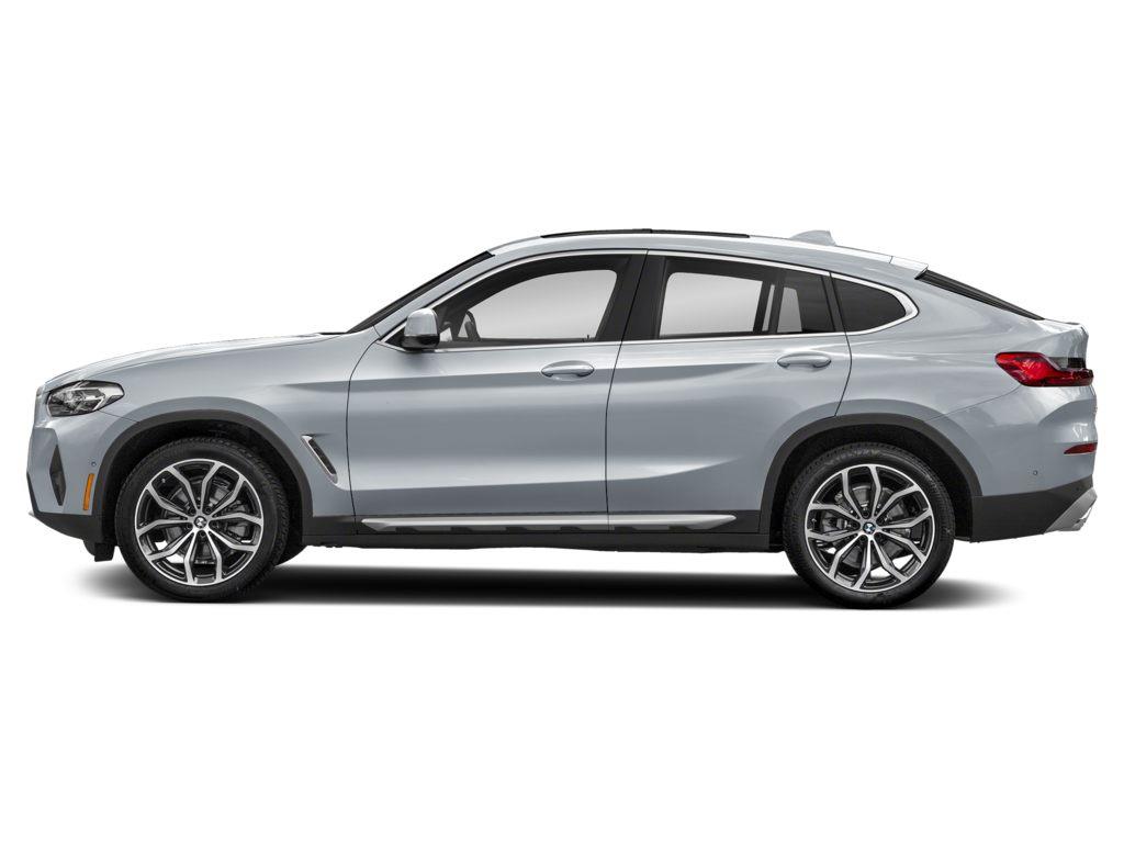 2025 BMW X4 xDrive30i, 多伦多, 全款车