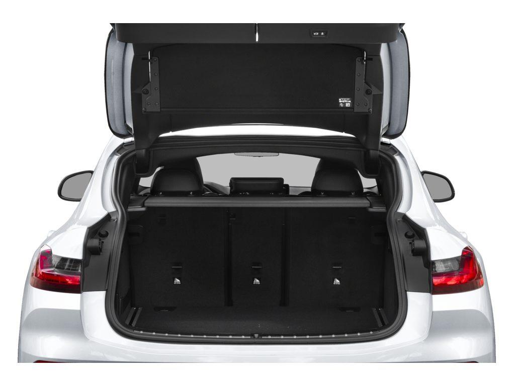 2025 BMW X4 xDrive30i, 多伦多, 全款车