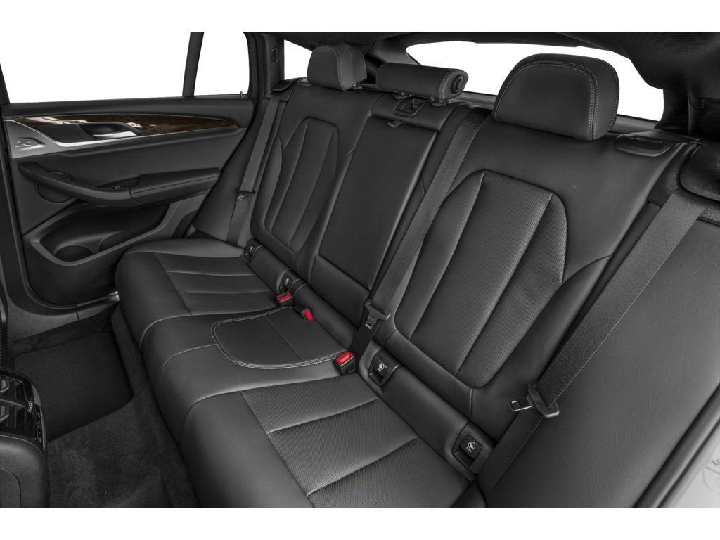 2025 BMW X4 xDrive30i, 多伦多, 全款车