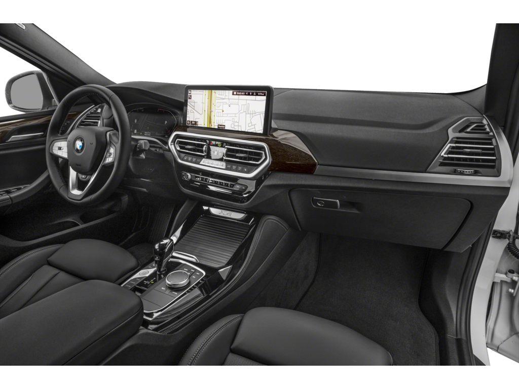 2025 BMW X4 xDrive30i, 多伦多, 全款车