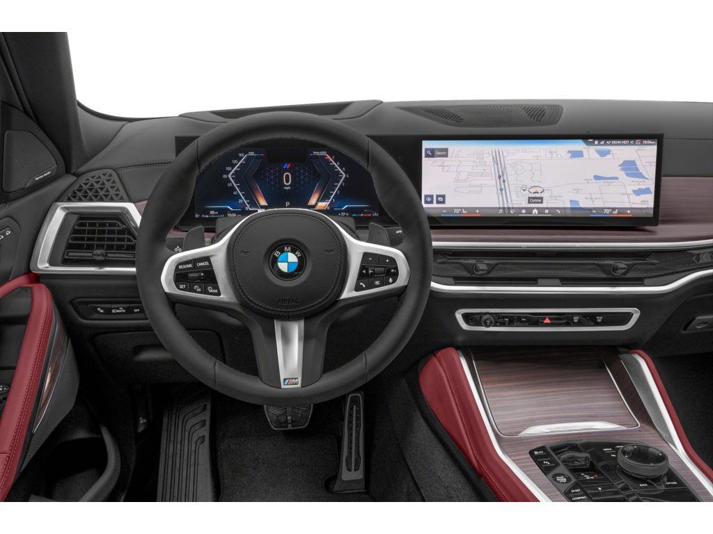 2026 BMW X6 xDrive40i, 多伦多, 全款车